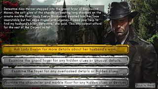 Shadows of Steam screenshot 1