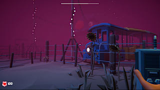 Circus of TimTim screenshot 2
