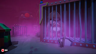 Circus of TimTim screenshot 5