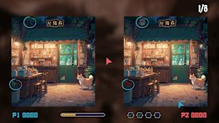 Spot The Difference Anime Edition screenshot 3