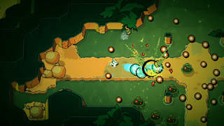 Minishoot' Adventures screenshot 3