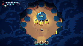 Minishoot' Adventures screenshot 5