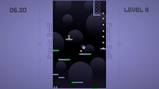 Panic Ball! screenshot 2
