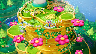 Mario & Luigi™: Brothership screenshot 4