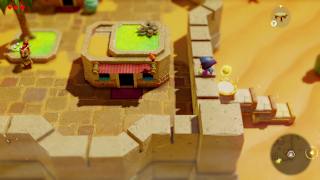 The Legend of Zelda™: Echoes of Wisdom screenshot 3