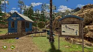 Gold Digger: The Simulator screenshot 1