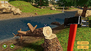 Gold Digger: The Simulator screenshot 3