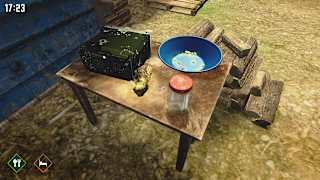 Gold Digger: The Simulator screenshot 4