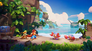 Nikoderiko: The Magical World - Director's Cut screenshot 2
