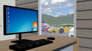Auto Empire: Dealer Car Simulator screenshot 2