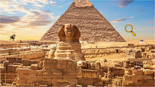 Treasure Hunt on a World Trip screenshot 3