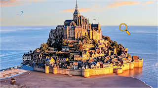 Treasure Hunt on a World Trip screenshot 4