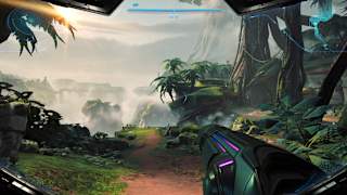 Metroid Prime™ 4: Beyond screenshot 2