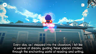 Beyond Memories - Tale of the Lost Souls screenshot 3