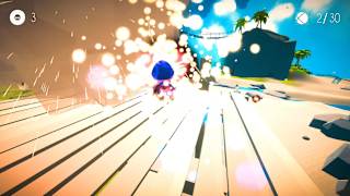 Beyond Memories - Tale of the Lost Souls screenshot 4