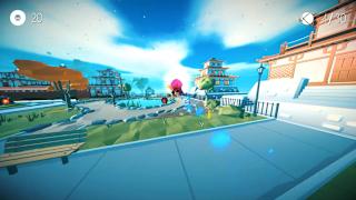 Beyond Memories - Tale of the Lost Souls screenshot 6