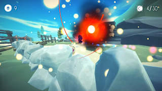 Beyond Memories - Tale of the Lost Souls screenshot 2