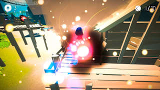 Beyond Memories - Tale of the Lost Souls screenshot 5