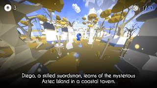 Beyond Memories - Tales From the Heart screenshot 3