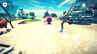 Beyond Memories - Tales From the Heart screenshot 2