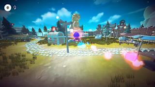 Beyond Memories - Tales From the Heart screenshot 5