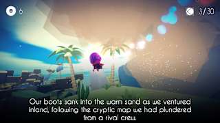 Beyond Memories - Tales From the Heart screenshot 6
