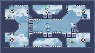 Submarine Bubble screenshot 6