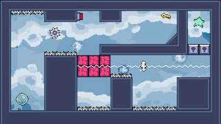 Submarine Bubble screenshot 2