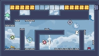 Submarine Bubble screenshot 5