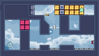 Submarine Bubble screenshot 4