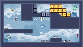 Submarine Bubble screenshot 3