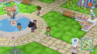 MySims™: Cozy Bundle screenshot 2