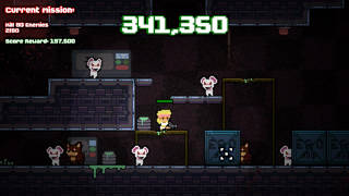 Damikira screenshot 2