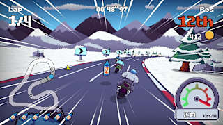 Furious Bikers screenshot 2