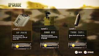 World War: Fury Wave screenshot 5