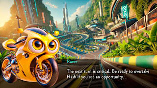 Motorcycles: World Championship screenshot 5