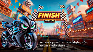 Motorcycles: World Championship screenshot 3