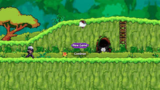 Caveheart Legacy Of The Depths screenshot 1