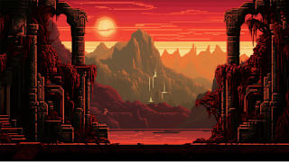 Caveheart Legacy Of The Depths screenshot 6