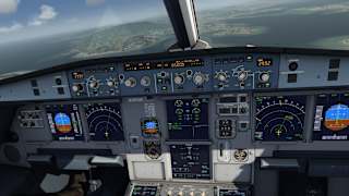 Aerofly FS Flight Simulator screenshot 3