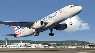 Aerofly FS Flight Simulator screenshot 2