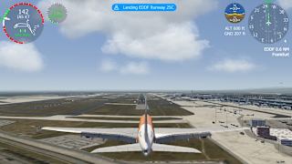 Aerofly FS Flight Simulator screenshot 4