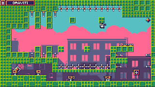Powered Platformer Bundle screenshot 2