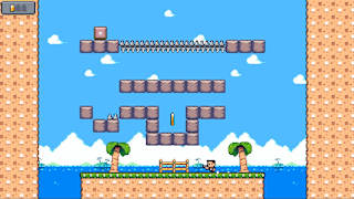 Powered Platformer Bundle screenshot 5