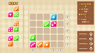 DICE MAKE 10! screenshot 4