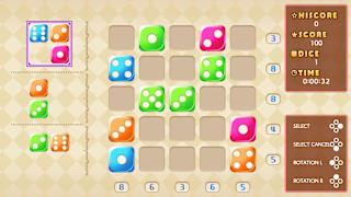 DICE MAKE 10! screenshot 2