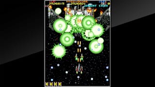 Arcade Archives VIPER PHASE 1 screenshot 6