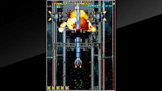 Arcade Archives VIPER PHASE 1 screenshot 4
