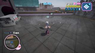HeliCity Demolition Man screenshot 3
