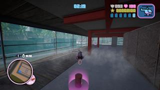 HeliCity Demolition Man screenshot 4
